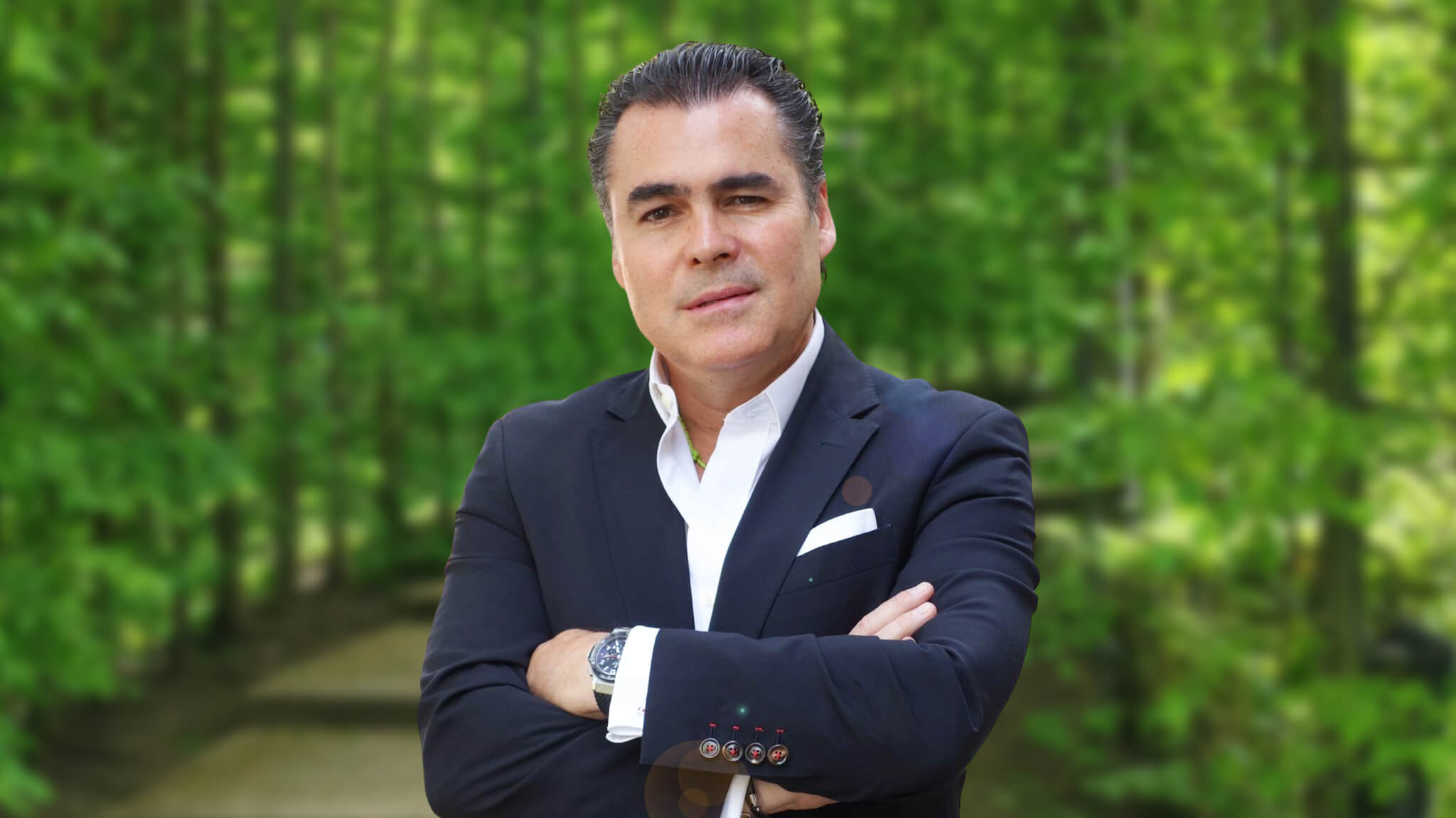 Modesto Gutiérrez Losada ayuda a cumplir el propósito de adquirir una vivienda