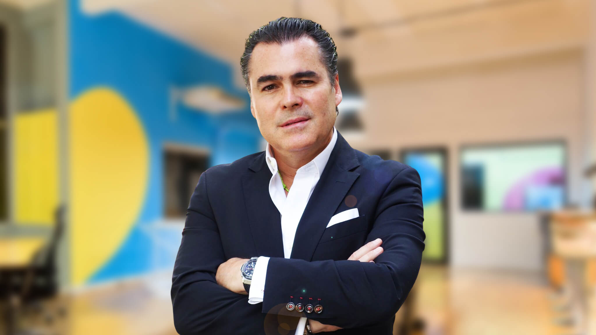 Entrevista a Modesto Gutiérrez Losada