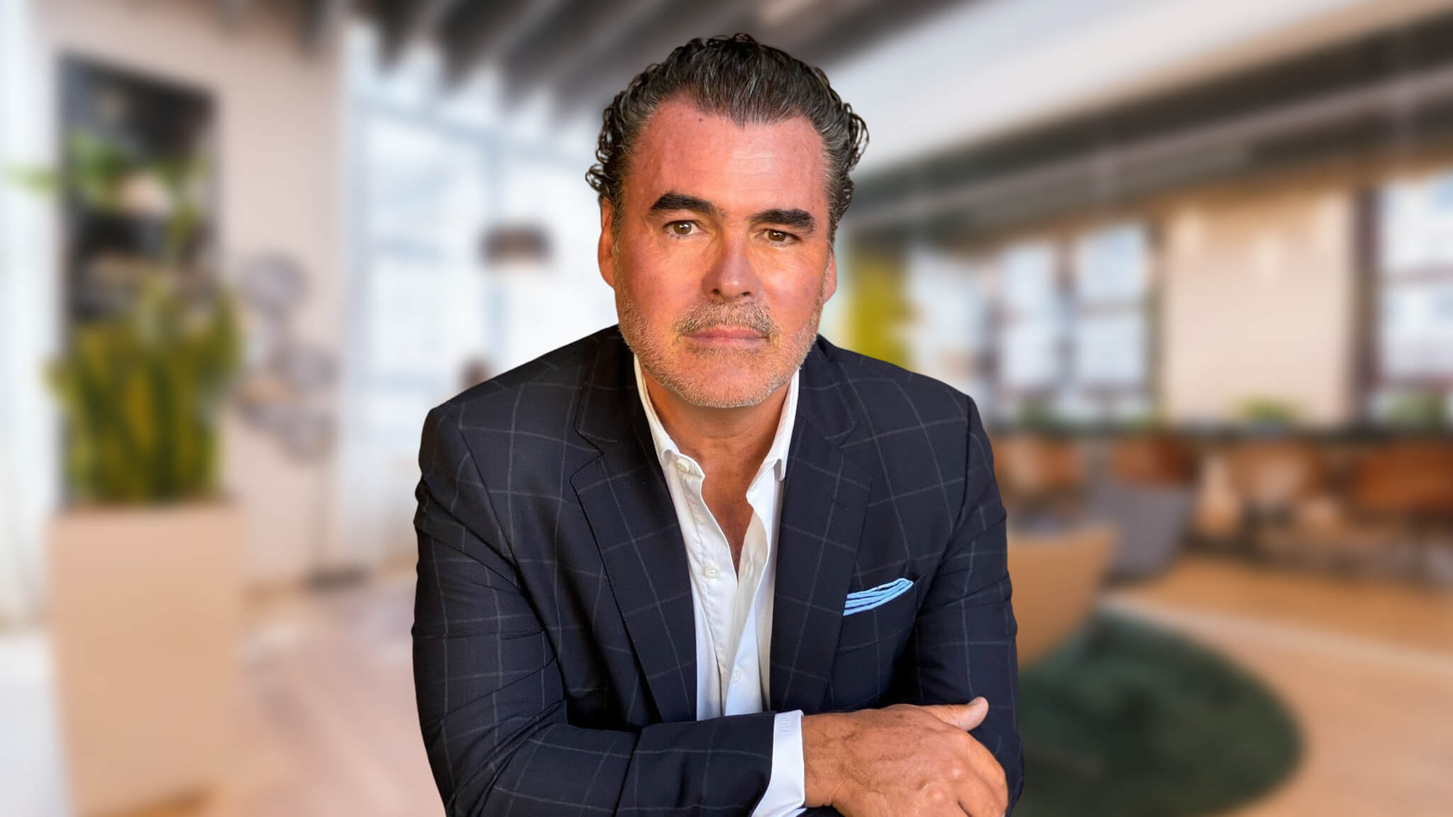 Modesto Gutiérrez Losada: Emprendedores