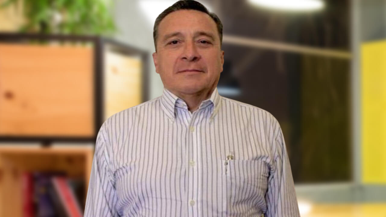 El éxito de Nicolás Mollinedo Bastar: Cómo alcanzó el reconocimiento en el mundo empresarial de México