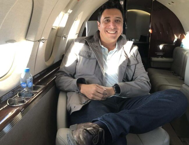 Redwings: la aerolínea de Bernardo Moreno León que transforma México
