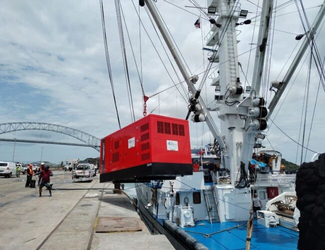 Cómo elegir el generador eléctrico perfecto en Panamá: guía completa de compra