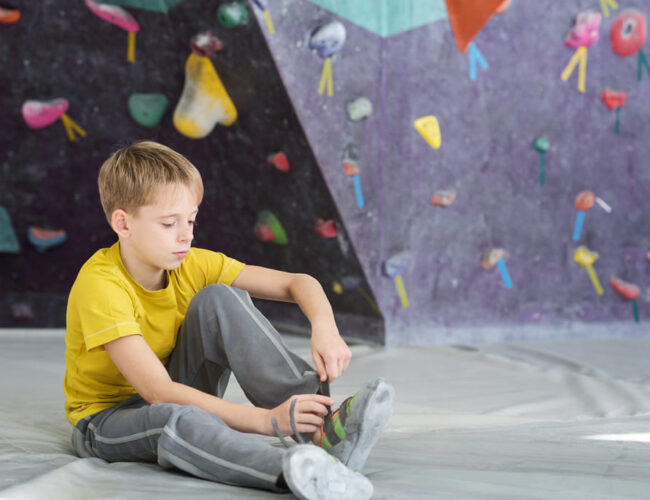 Zapatos para niños en Panamá: guía de compras