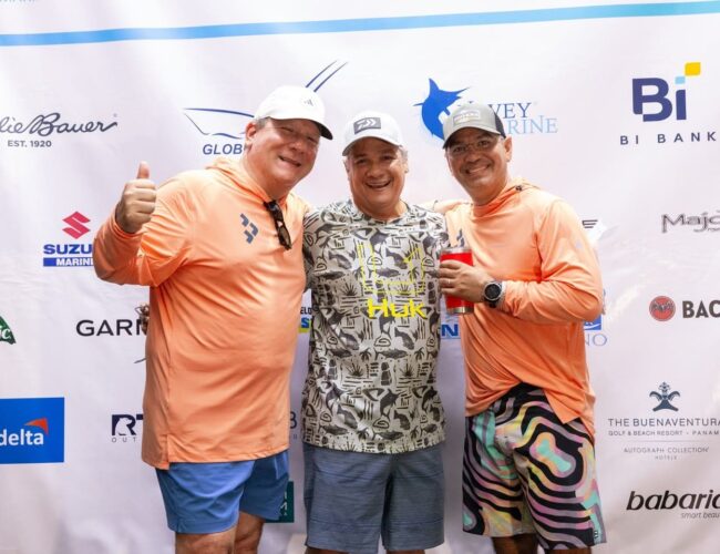 Bi Bank presenta el Torneo de Pesca Trusted Advisors: una jornada familiar inolvidable