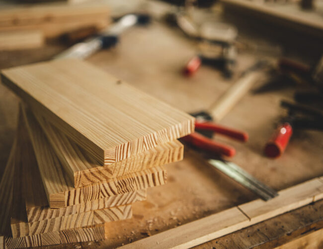 Comprar lámina MDF en Panamá: calidad y precio competitivo