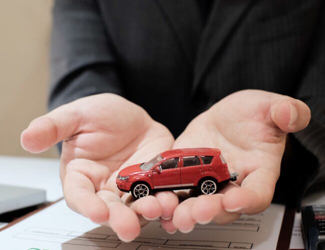 Proceso de reclamo de seguros para carros en Panamá: guía práctica