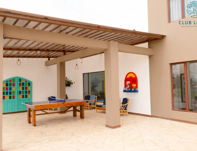 Aspectos clave para elegir un club residencial para jubilados o adultos mayores si vives en  México