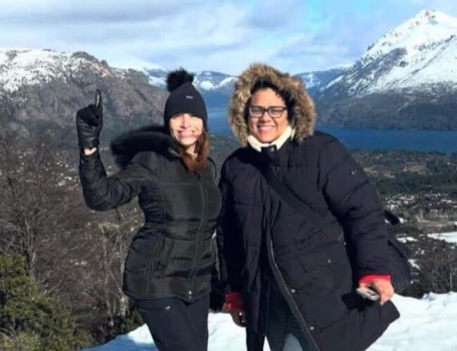 Odila Castillo: gestionando contratos estatales en Panamá