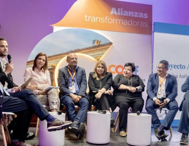 Ficohsa reafirma su compromiso con la integridad y la responsabilidad social a través del Proyecto ACT
