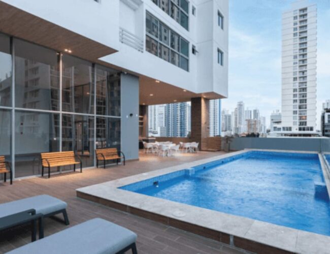 Inversión segura en Panamá conoce los apartamentos de lujo de HAUS