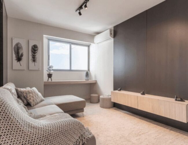 Astre exclusividad y confort en el centro de Ciudad de Panamá