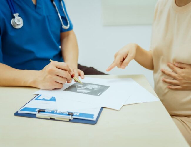 ¿Cuándo realizar una consulta prenatal después de confirmar el embarazo? guía para futuras madres de  Honduras