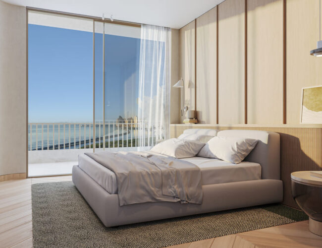 Invierte en Ipanema Residences: apartamentos de lujo en Costa del Este