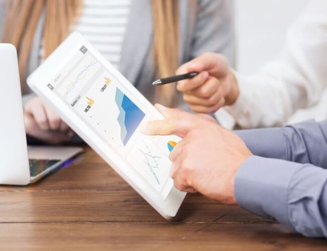 Las mejores estrategias de marketing digital en Madrid: aprende de los expertos