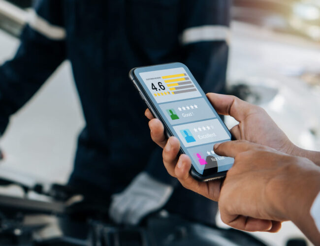 ¿Por qué la reputación digital en Alicante es crucial para el éxito de tu empresa?