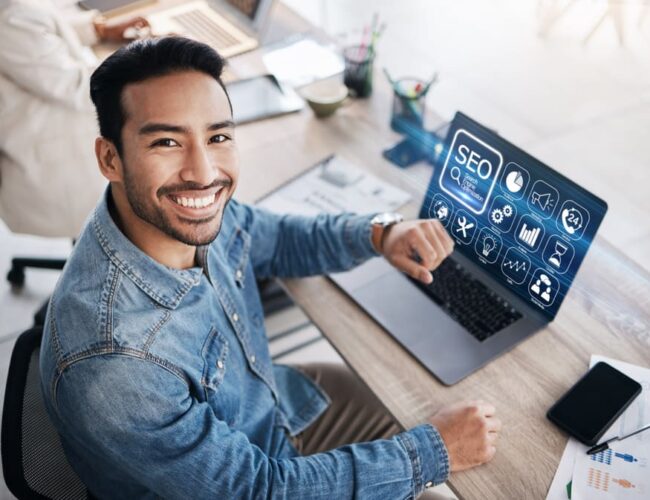 Asegura tu crecimiento online con una agencia SEO en España