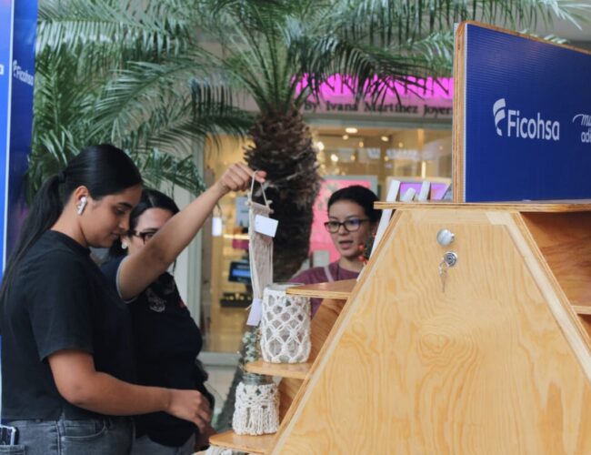 Empoderando mujeres: el impacto de Ficohsa y Mercado Fest en el desarrollo económico de Honduras