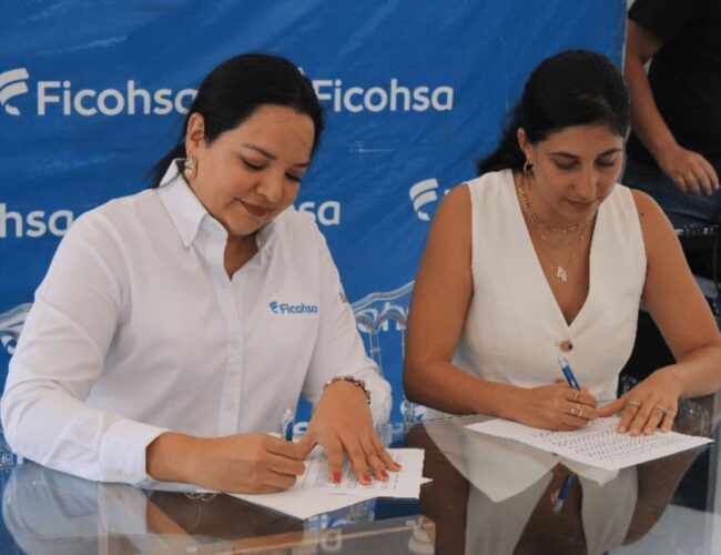 Ficohsa y Mercado Fest: juntos por el futuro del emprendimiento femenino en Honduras