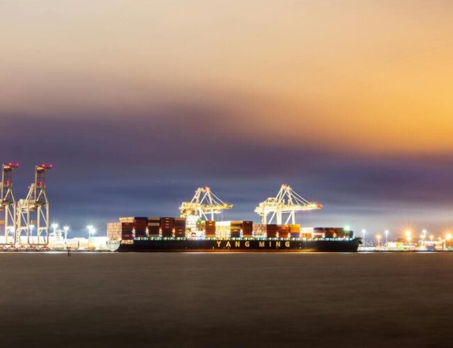 Envíos marítimos para Venezuela: calidad y rapidez garantizadas