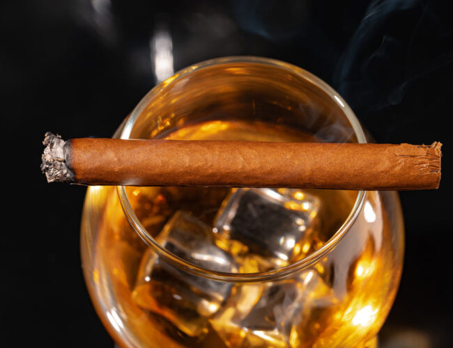 Redescubre el placer de fumar con Empatía en Panamá