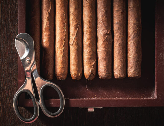 Empatía Zafiro en Panamá: sofisticación en cada sabor