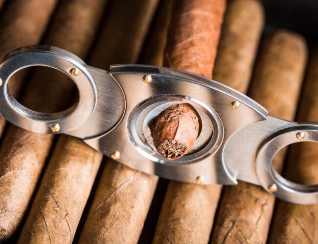 La experiencia Empatía: puros de alta calidad en Panamá