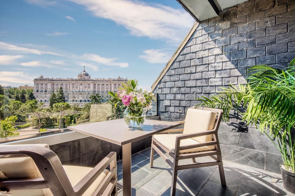 Jardines de Sabatini