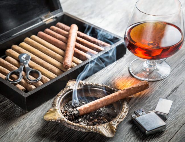 Las mejores tiendas para comprar tabaco en Panamá