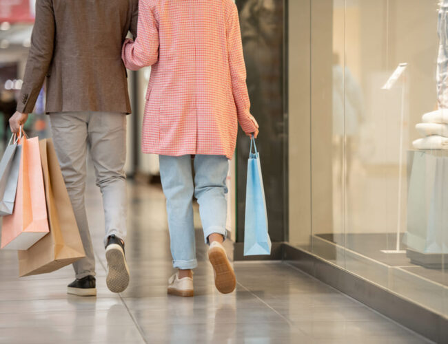 Albrook Mall: conoce los productos estrella en Panamá