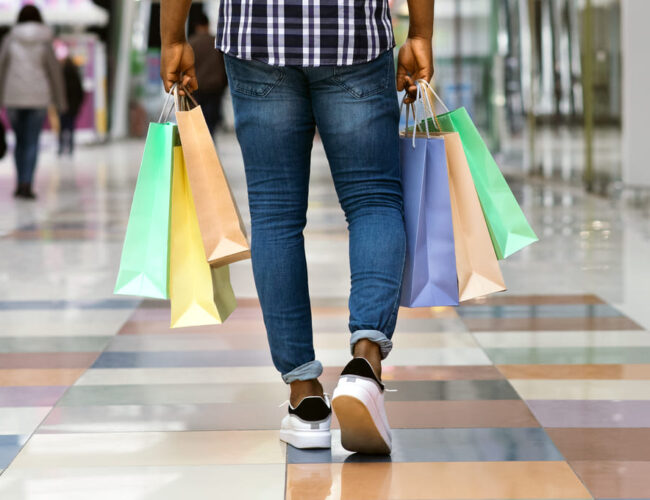 Compras en Albrook Mall Panamá: guía para turistas