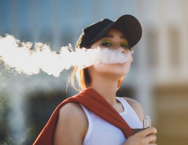 Mejor lugar para comprar vapers en Panamá