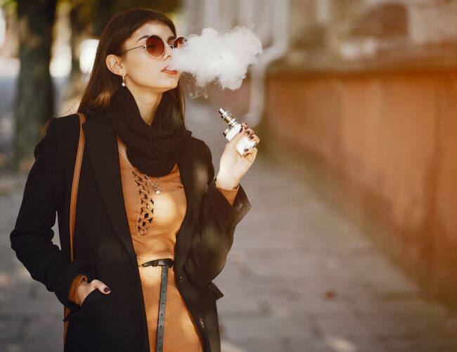 Consejos para comprar vapers en Panamá