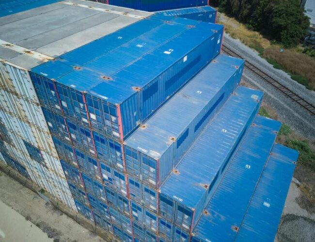 Carga marítima eficiente: tus envíos internacionales desde República Dominicana