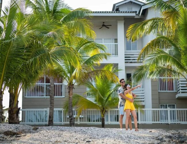 Alquiler de apartamentos en Playa Caracol: vive la magia de Panamá si vives en Perú