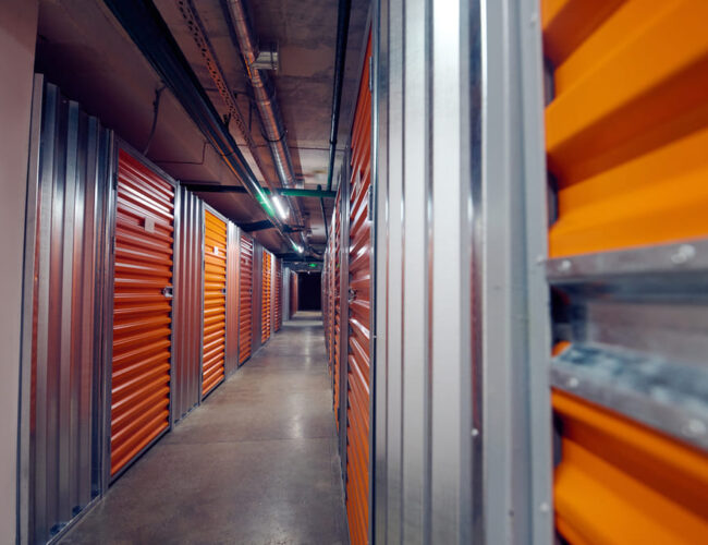 Alquiler de mini depósitos en Panamá: almacenamiento confiable