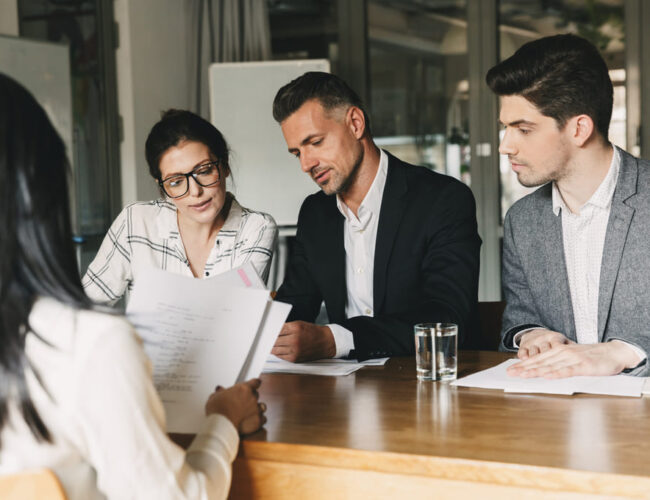 Innovación en procesos de selección de personal en Panamá para empresas