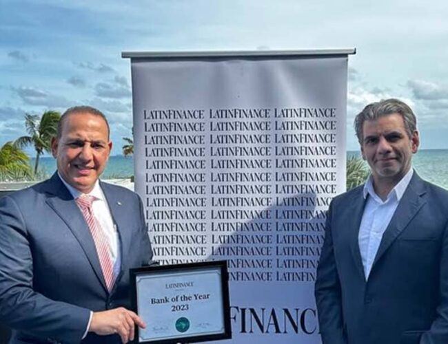 Ficohsa lidera la transformación digital en centroamérica