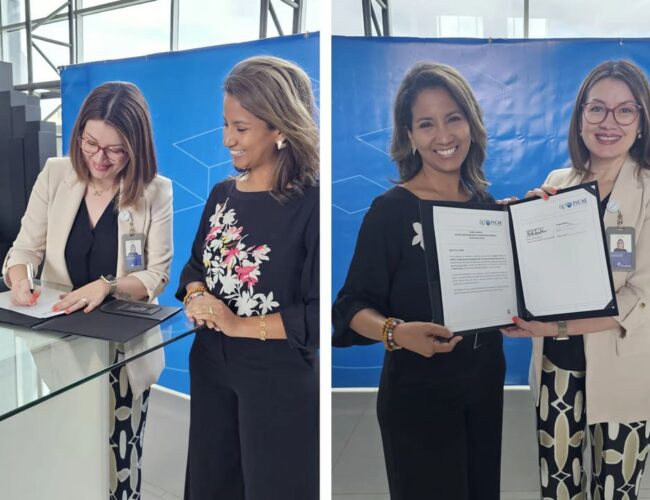 INCAE y Ficohsa, claves en el desarrollo empresarial regional