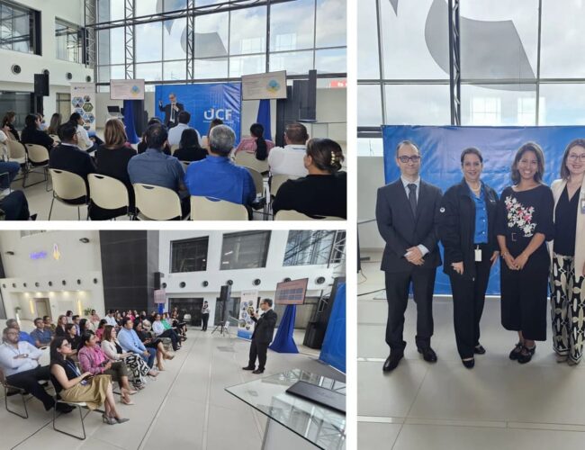 Ficohsa: un pilar en la construcción de un futuro empresarial sólido en la región