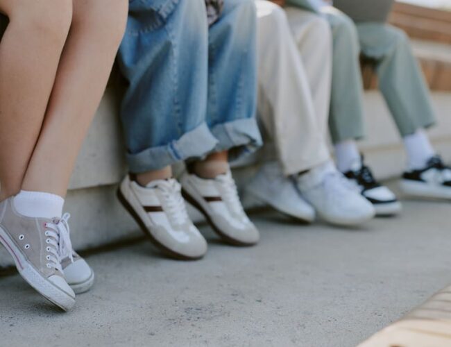 Marca de zapatos en Panamá: descubre las opciones más confiables