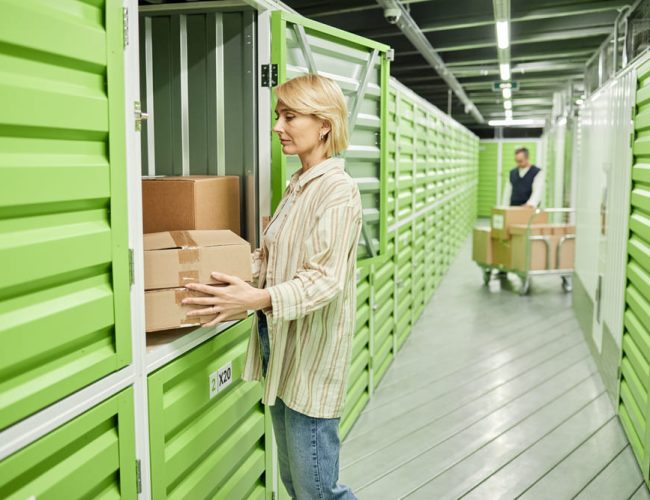 Plagas y almacenamiento: por qué el control preventivo es indispensable