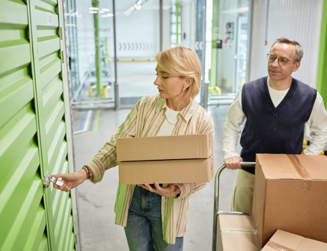 Mini depósitos en Panamá: recomendaciones para elegir el tamaño correcto