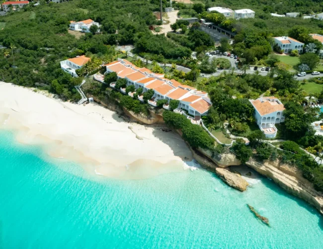 La isla caribeña que está ganando millones gracias a la IA y una simple casualidad