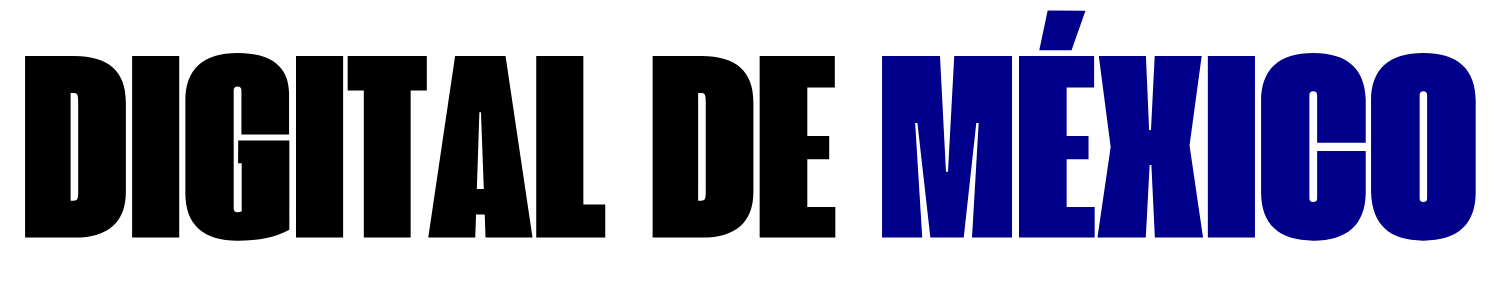 Digital de México